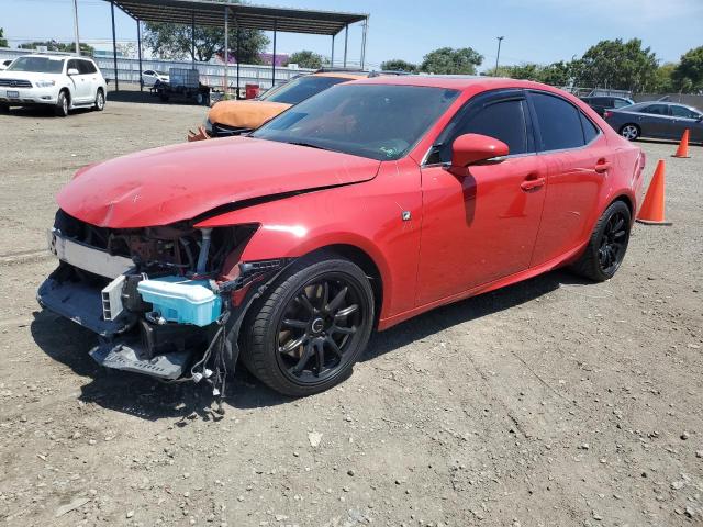 Lexus Is 200t (2016)