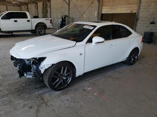 Lexus Is 200t (2017)