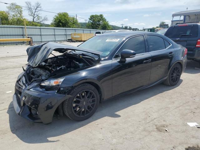 Lexus Is 200t (2016)