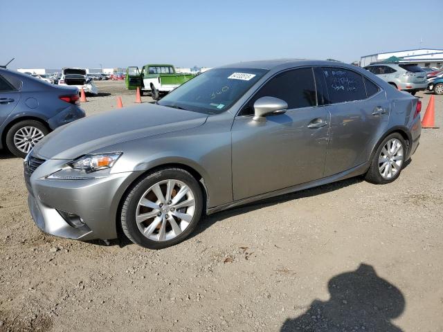 Lexus Is 200t (2016)
