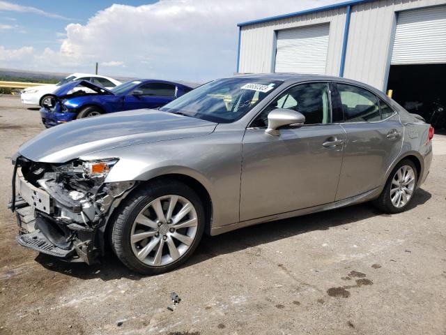 Lexus Is 200t (2016)