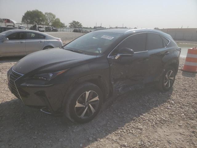 Lexus Nx 300 (2019)