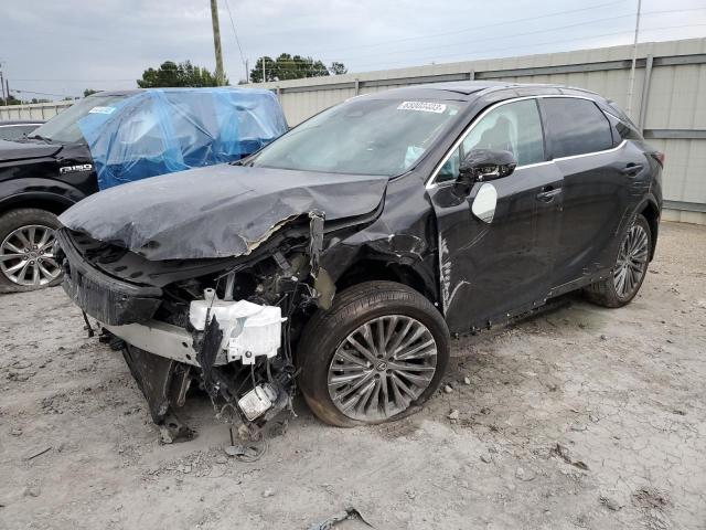 Lexus Rx 350h ba (2023)