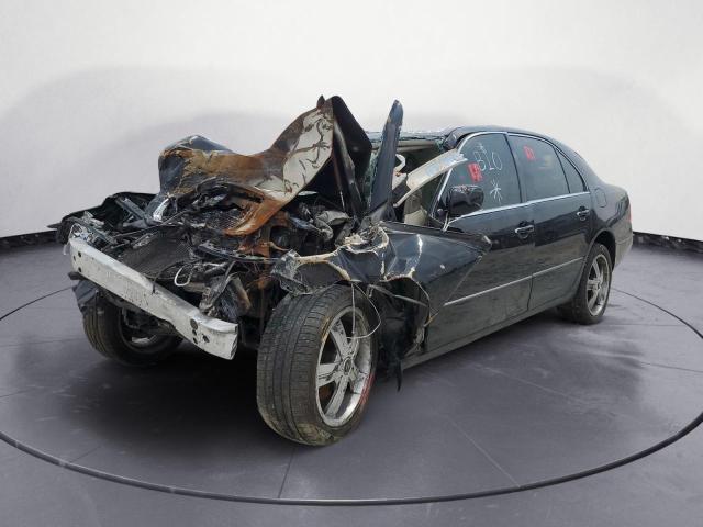 Lexus Ls 430 (2003)