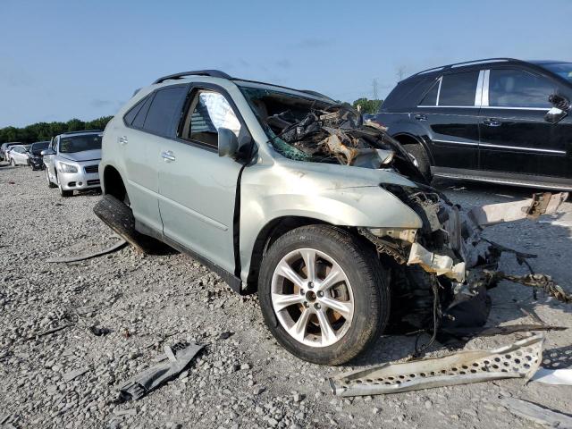Lexus Rx 350 (2009)