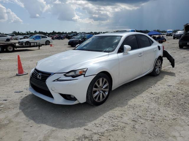 Lexus Is 200t (2016)