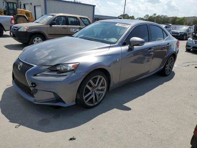 Lexus Is 200t (2016)