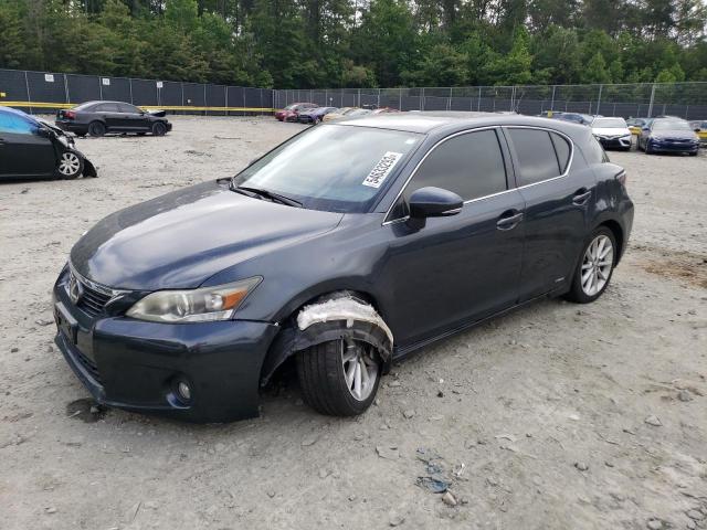 Lexus Ct 200 (2011)