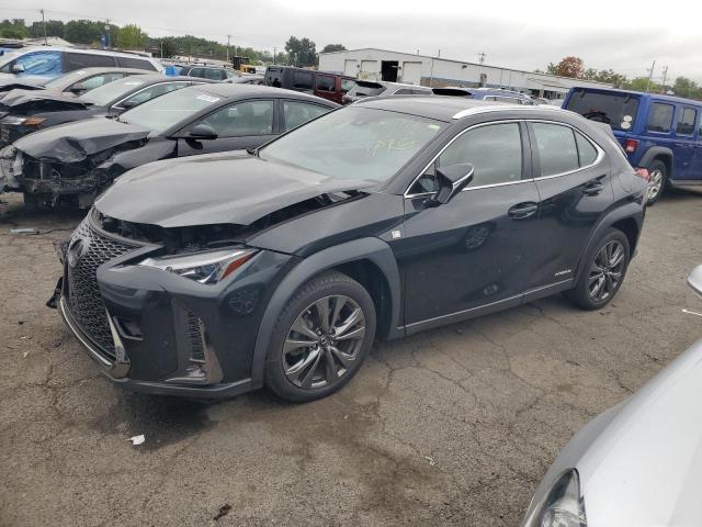Lexus Ux 250h (2020)