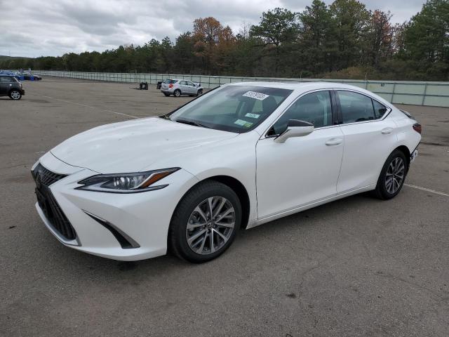 Lexus Es 350 bas (2022)