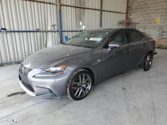Lexus Is250 (2014)