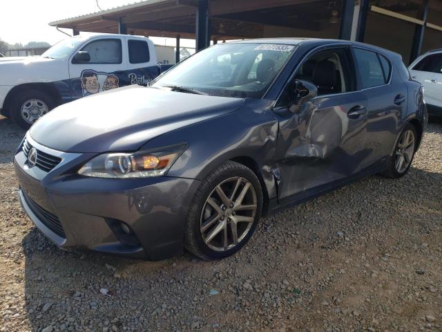 Lexus Ct 200 (2015)