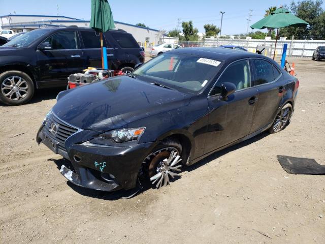 Lexus Is 200t (2016)