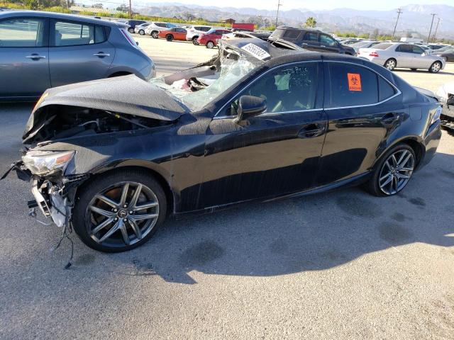 Lexus Is 200t (2016)