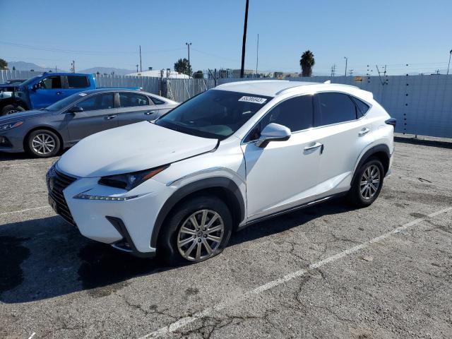 Lexus Nx 300 (2019)