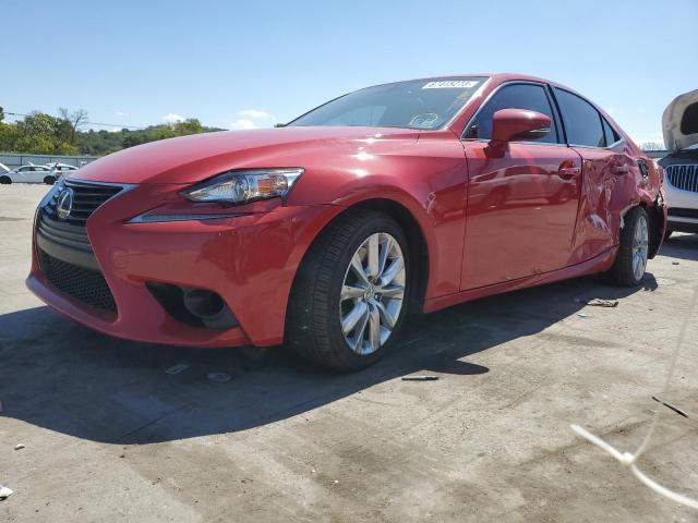 Lexus Is 200t (2016)