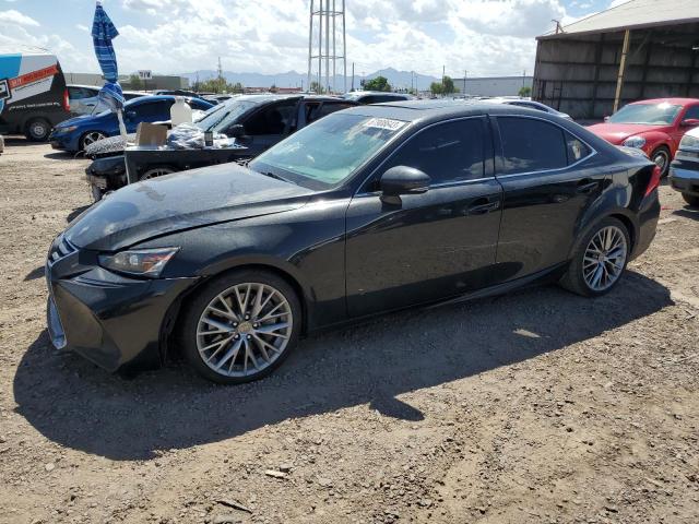 Lexus Is 200t (2017)