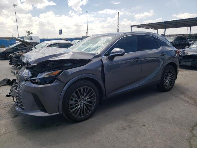 Lexus Rx 350h ba (2023)