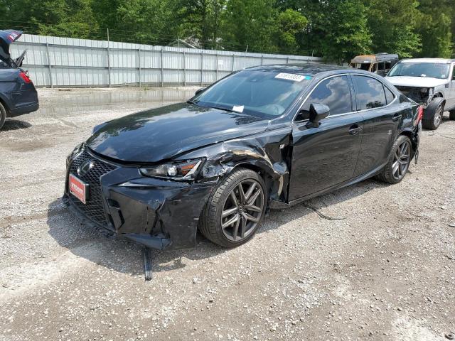 Lexus Is 200t (2017)