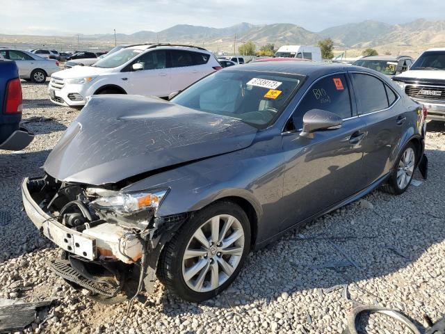 Lexus Is 200t (2016)