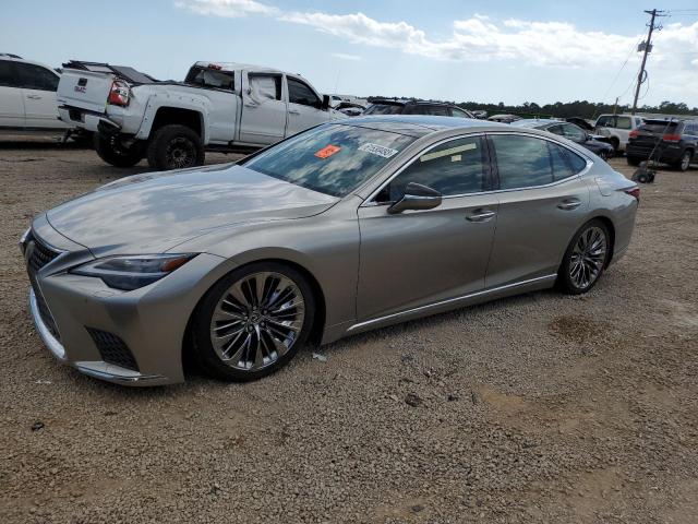 Lexus Ls 500 bas (2022)