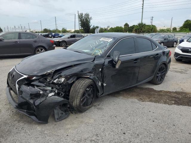 Lexus Is 200t (2016)