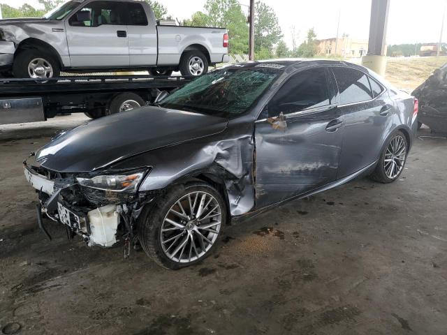 Lexus Is 200t (2017)