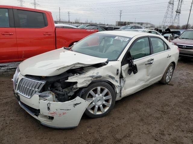 Lincoln Mkz (2012)