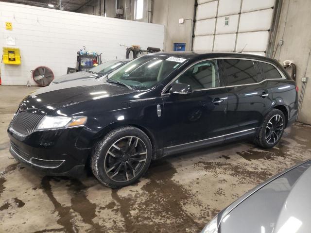 Lincoln Mkt (2014)