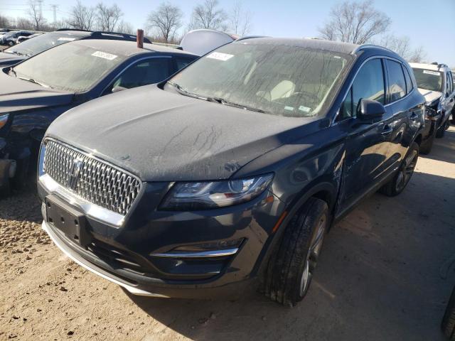 Lincoln Mkc reserv (2019)