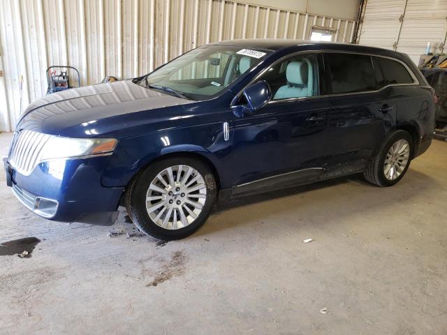 Lincoln Mkt (2012)