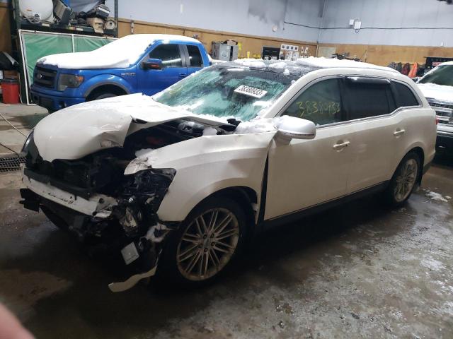 Lincoln Mkt (2013)