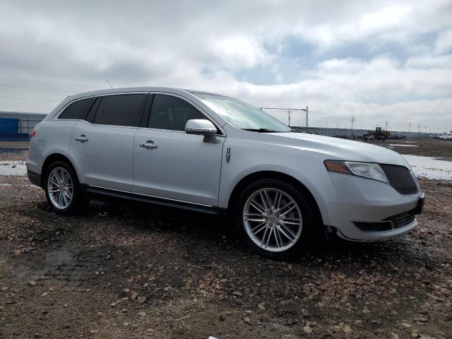 Lincoln Mkt (2014)