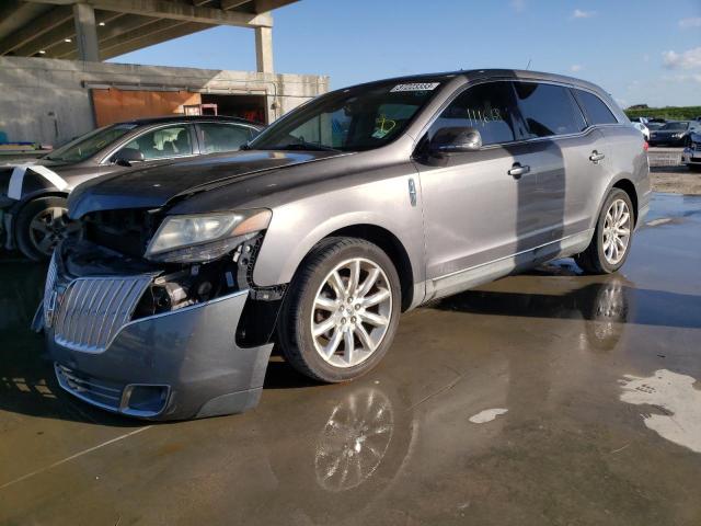 Lincoln Mkt (2010)