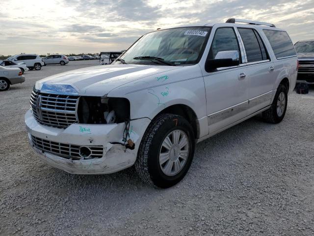 Lincoln Navigator (2010)