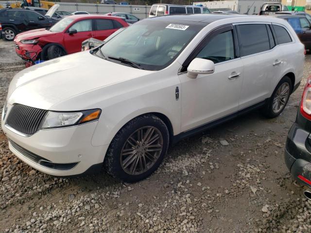Lincoln Mkt (2013)