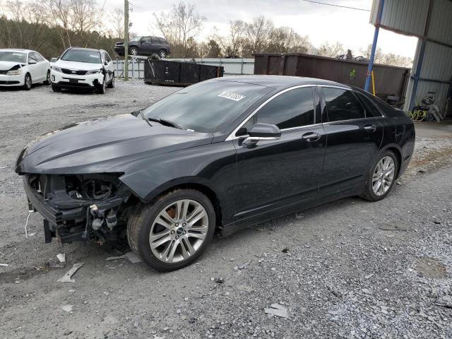 Lincoln Mkz (2014)