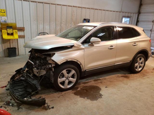 Lincoln Mkc premie (2017)