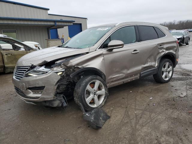 Lincoln Mkc premie (2018)