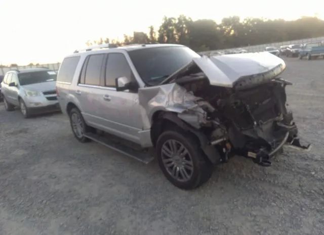 Lincoln Navigator (2010)