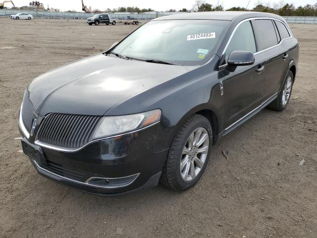 Lincoln Mkt (2013)