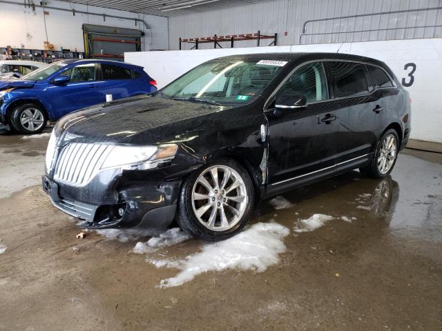 Lincoln Mkt (2010)