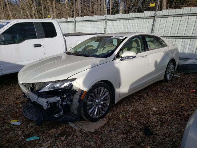 Lincoln Mkz (2013)