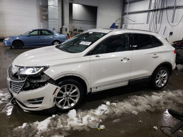 Lincoln Mkc (2015)