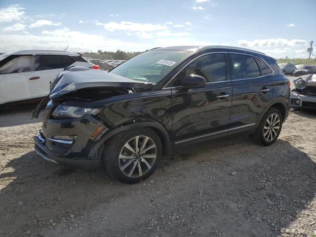 Lincoln Mkc reserv (2019)