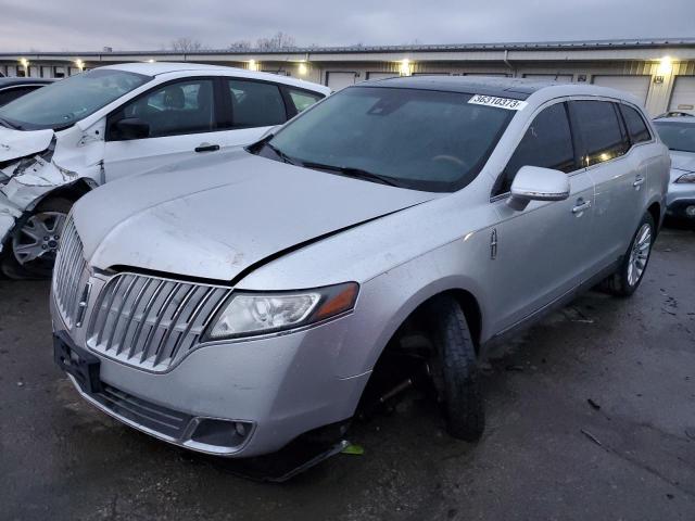 Lincoln Mkt (2010)