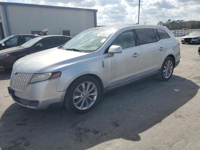 Lincoln Mkt (2012)