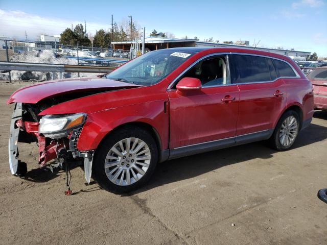 Lincoln Mkt (2012)