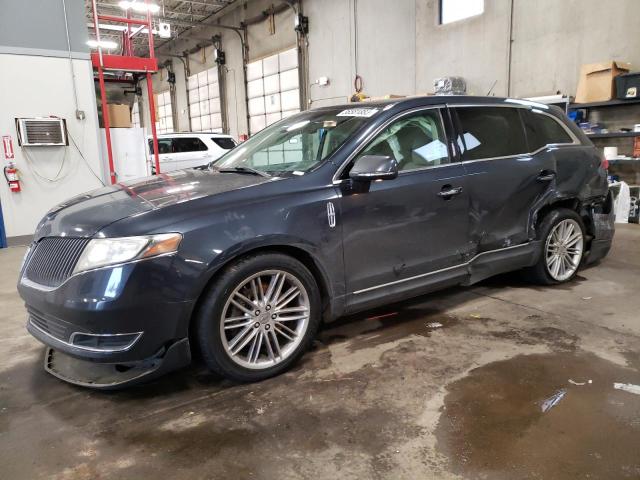 Lincoln Mkt (2014)