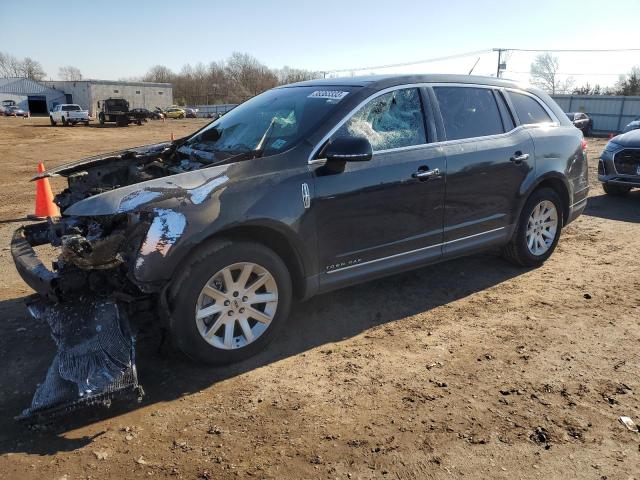 Lincoln Mkt (2017)